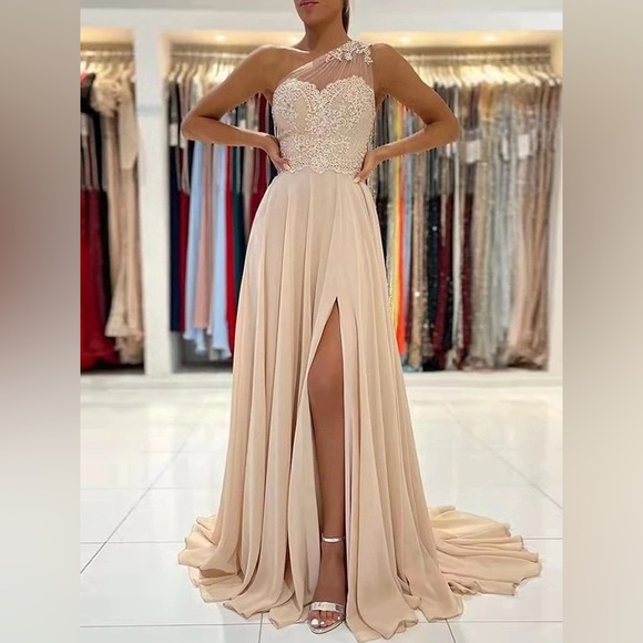 hebeos Dresses Wedding Dress Size 2 Unaltered Poshmark